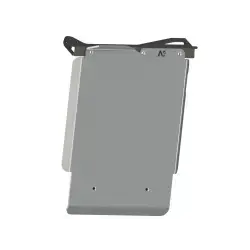 Dirty Roamer Ski de protection boîte de transfert en aluminiu