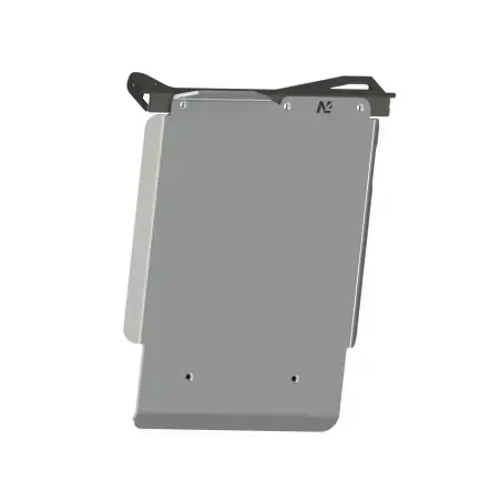 Dirty Roamer Ski de protection boîte de transfert en aluminiu