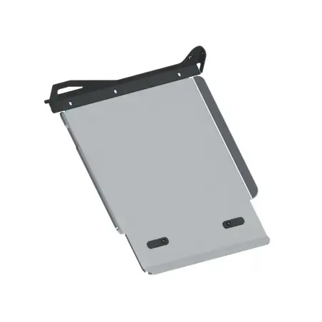 Dirty Roamer Ski de protection boîte de transfert en aluminiu