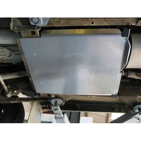 Dirty Roamer Ski de protection boîte de transfert en aluminiu