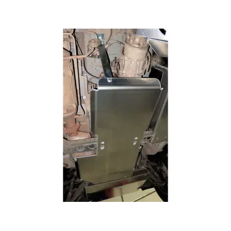 Dirty Roamer Ski de protection boîtes vitesses et transfert e