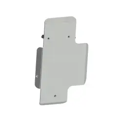 Dirty Roamer Ski de protection boîtes de transfert en alumini