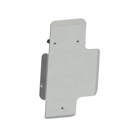 Dirty Roamer Ski de protection boîtes de transfert en alumini