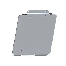 Dirty Roamer Ski de protection boîtes de transfert en alumini