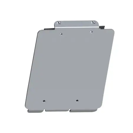 Dirty Roamer Ski de protection boîtes de transfert en alumini