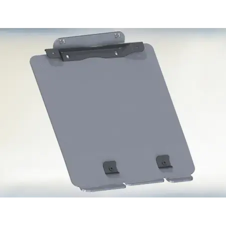 Dirty Roamer Ski de protection boîtes de transfert en alumini