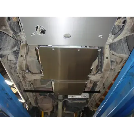 Dirty Roamer Ski de protection boîtes vitesses et transfert e