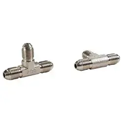 Dirty-Roamer ADAPTER JIC4(M) TEE 2PK arb