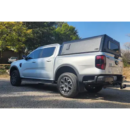 Achetez Bushtech Canopy Ford Ranger (2023 - Present)-single C