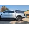 Achetez Bushtech Canopy Ford Ranger (2023 - Present)-single C