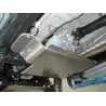 Dirty Roamer Ski de protection boîte de transfert en aluminiu