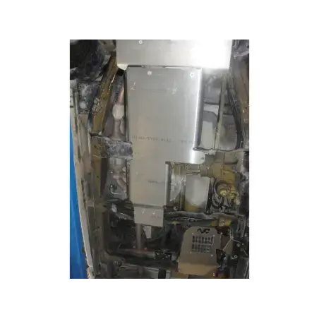 Dirty Roamer Ski de protection boîtes vitesses et transfert e