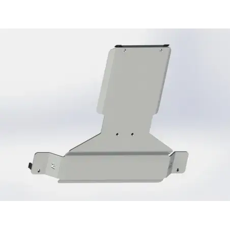 Dirty Roamer Ski de protection boîtes vitesses et transfert e