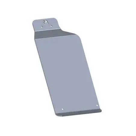 Dirty Roamer Ski de protection boîte de transfert en aluminiu