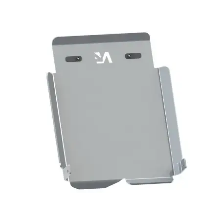 Dirty Roamer Ski de protection boîte de transfert en aluminiu