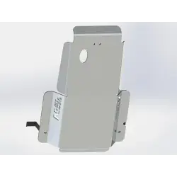 Dirty Roamer Ski de protection boîtes vitesses et transfert e