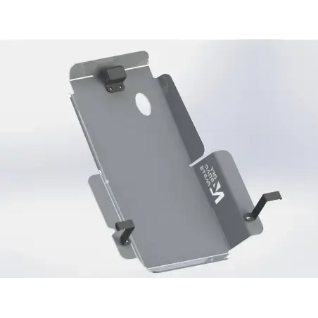 Dirty Roamer Ski de protection boîtes vitesses et transfert e