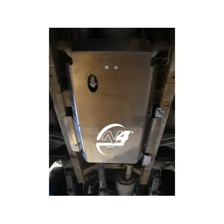 Dirty Roamer Ski de protection boîtes vitesses et transfert e