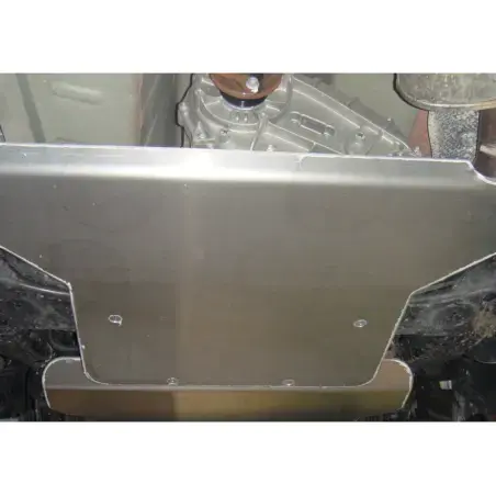 Dirty Roamer Ski de protection boîtes vitesses et transfert e