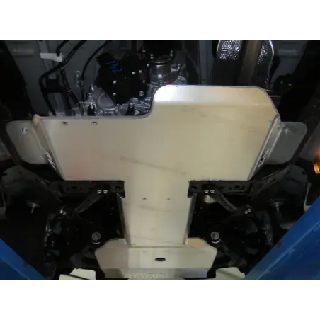 Dirty Roamer Ski de protection boîtes vitesses et transfert e