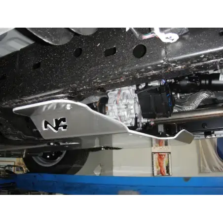 Dirty Roamer Ski de protection boîtes vitesses et transfert e