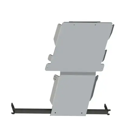 Dirty Roamer Ski de protection boîtes vitesses et transfert e