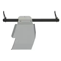 Dirty Roamer Ski de protection boîte de transfert en aluminiu