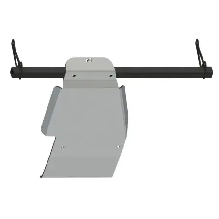 Dirty Roamer Ski de protection boîte de transfert en aluminiu