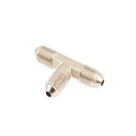 Dirty-Roamer ADAPTER JIC4(M) TEE 2PK arb