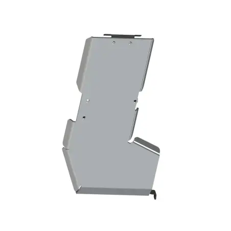 Dirty Roamer Ski de protection boîtes vitesses et transfert e