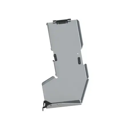 Dirty Roamer Ski de protection boîtes vitesses et transfert e