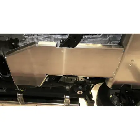 Dirty Roamer Ski de protection boîtes vitesses et transfert e