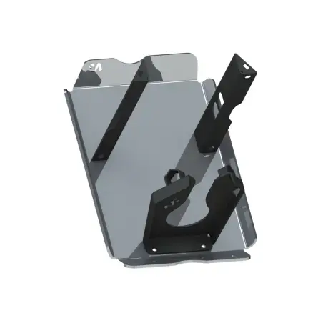 Dirty Roamer Ski de protection boîte de transfert en aluminiu