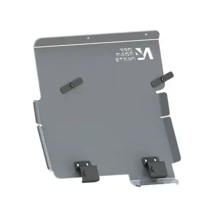 Dirty Roamer Ski de protection boîte de transfert en aluminiu