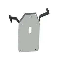 Dirty Roamer Ski de protection carter d'huile et boîte de vit