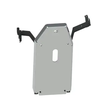 Dirty Roamer Ski de protection carter d'huile et boîte de vit