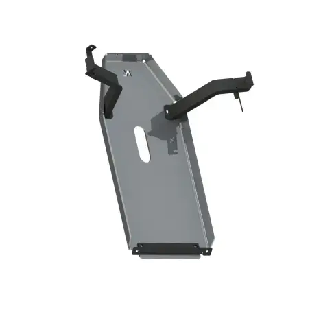 Dirty Roamer Ski de protection carter d'huile et boîte de vit