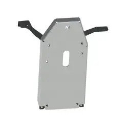 Dirty Roamer Ski de protection carter d'huile et boîte de vit