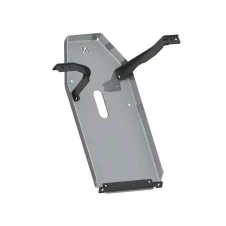 Dirty Roamer Ski de protection carter d'huile et boîte de vit