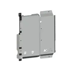 Dirty Roamer Ski de protection boîte de transfert en aluminiu