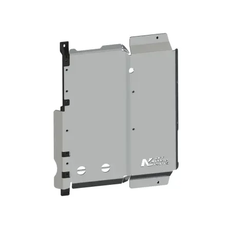 Dirty Roamer Ski de protection boîte de transfert en aluminiu