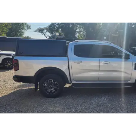 Achetez Bushtech Canopy Ford Ranger (2023 - Present)-extra Ca