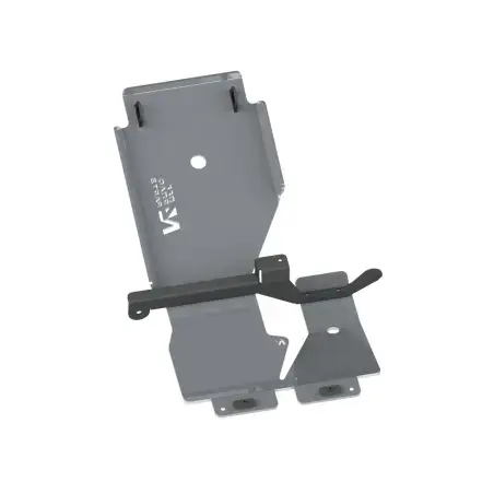 Dirty Roamer Ski de protection pont avant et boîte de vitesse