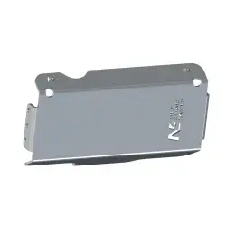 Dirty Roamer Ski boîte de tranfert Iveco Daily 4x4 phase 2 ap