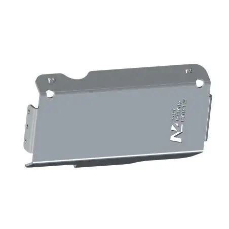 Dirty Roamer Ski boîte de tranfert Iveco Daily 4x4 phase 2 ap