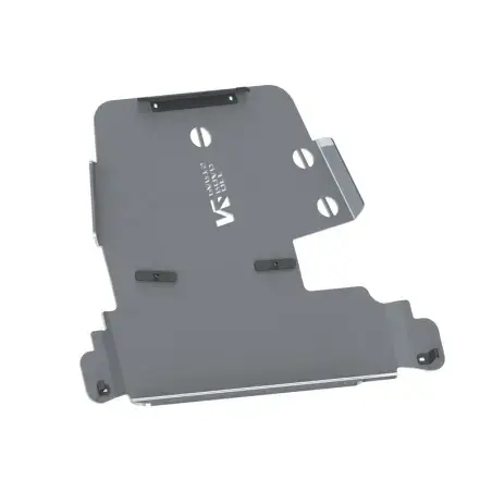 Dirty Roamer Ski de protection boîtes vitesses et transfert e