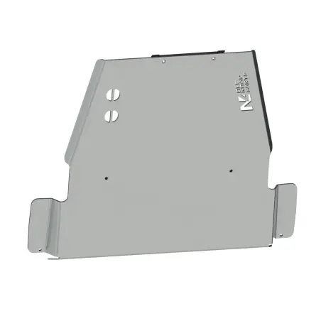 Dirty Roamer Ski de protection boîtes vitesses et transfert e