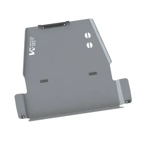 Dirty Roamer Ski de protection boîtes vitesses et transfert e