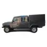 Achetez Bushtech Canopy Land Rover Defender 130 Double Cab-al