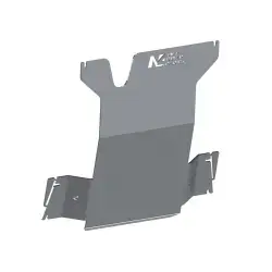 Dirty Roamer Ski de protection boîtes vitesses et transfert e